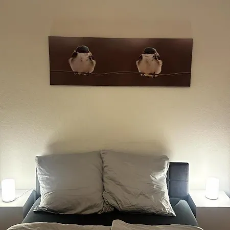 Citylodge Apartamento *