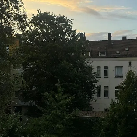 アパート Citylodge *